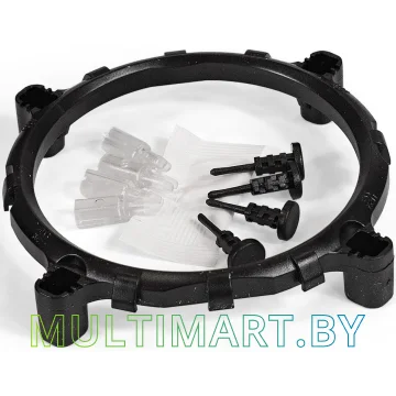 Кулер ExeGate EE90 EX286149RUS картинка 5